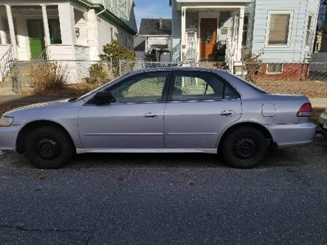 scrapping car in WA